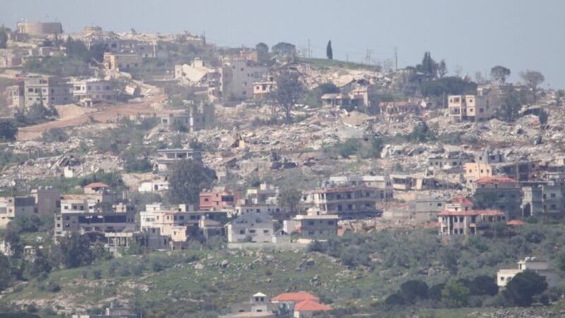 İsrail basını: Lübnan’da askerler ev ve dükkanları yağmaladı